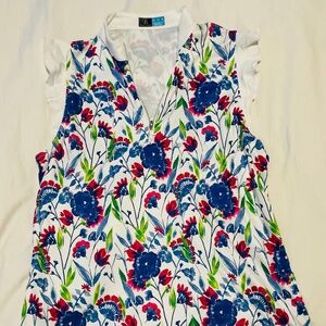 PGA TOUR WOMEN’S GOLF TOP